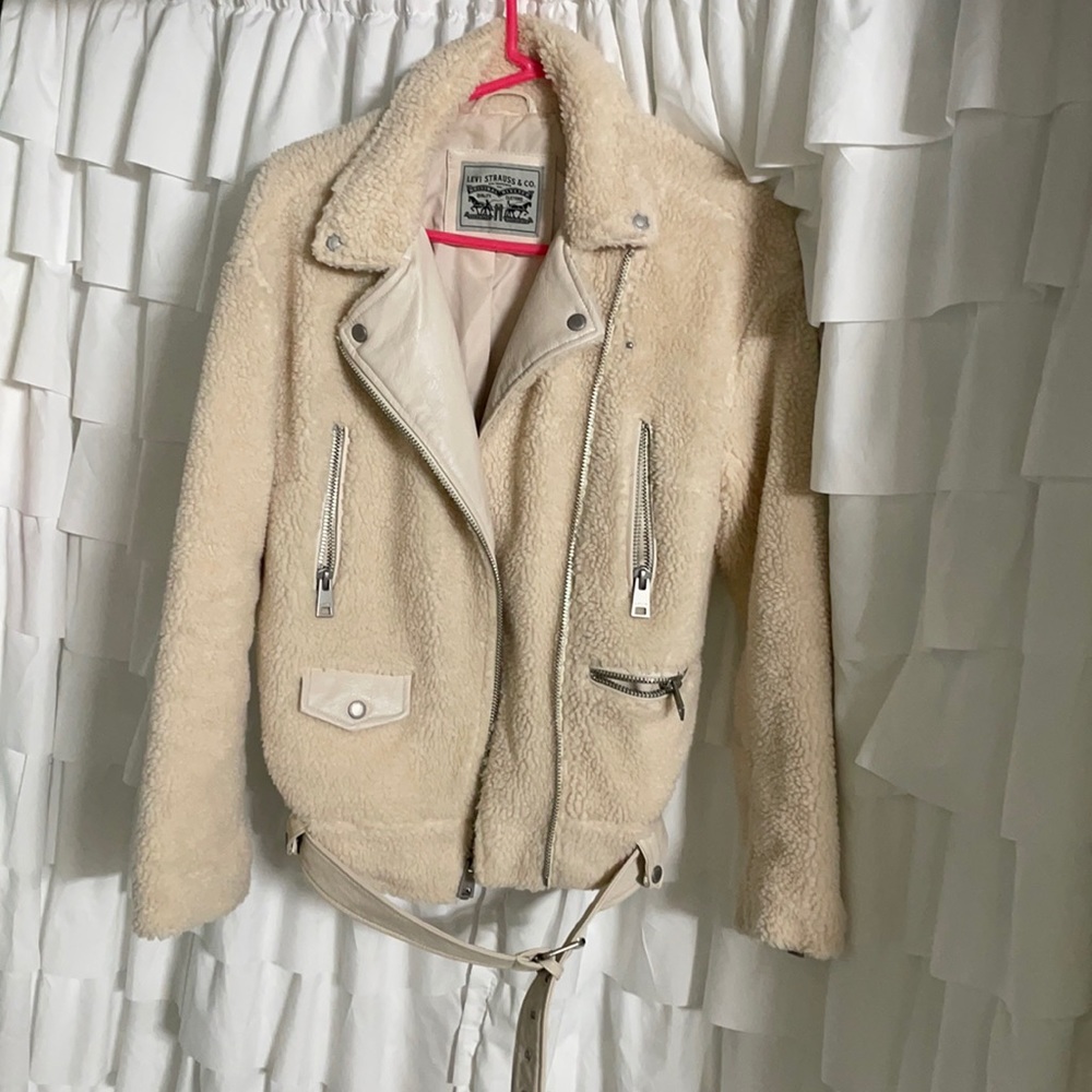Levi’s Jacket